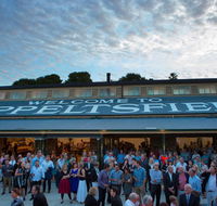 Seppeltsfield Winery Tours