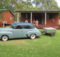 Taunton Farm Holiday Park - Holiday Great Ocean Road