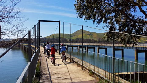 All Terrain Cycles - Holiday Great Ocean Road 1