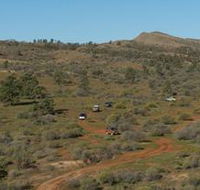 Alpana Station Tours - Holiday Great Ocean Road
