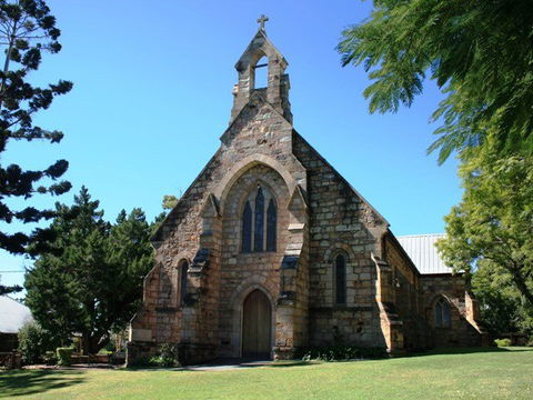 WWI Memorial Journey - Kangaroo Point To Dunwich - Holiday Great Ocean Road 1