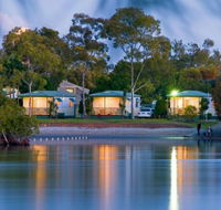Boyds Bay Holiday Park - Holiday Great Ocean Road