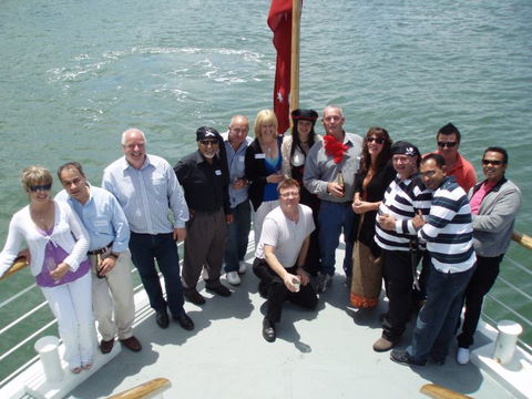 Dreamscape Tours - Holiday Great Ocean Road 3