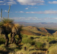 4WD Aussie Outback Adventures - Holiday Great Ocean Road