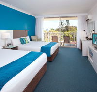 Sea World Resort and Water Park - Holiday Great Ocean Road