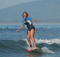 Surf Camp Australia - Holiday Great Ocean Road