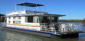 Oz Houseboats - Holiday Great Ocean Road 0