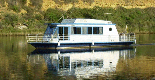 Oz Houseboats - Holiday Great Ocean Road 2