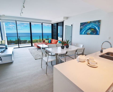 Ultra Broadbeach - Holiday Great Ocean Road 1