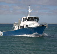 Southern Coast Charters - Holiday Great Ocean Road