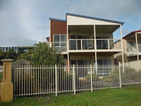 Tigh Na Mara - Holiday Great Ocean Road 0