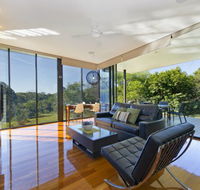 Glass On Glasshouse - Holiday Great Ocean Road