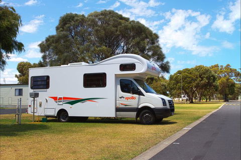 Discovery Parks - Robe - Holiday Great Ocean Road 22