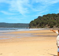 Bara Barang Aboriginal Tours - Holiday Great Ocean Road