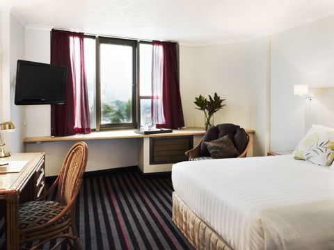 Rydges Southbank Townsville - Holiday Great Ocean Road 1