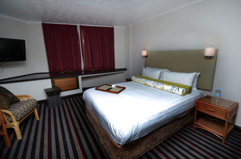 Rydges Southbank Townsville - Holiday Great Ocean Road 2