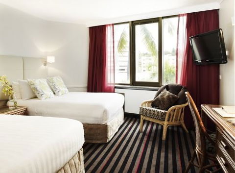 Rydges Southbank Townsville - Holiday Great Ocean Road 3