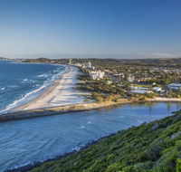 Gold Coast Recreation Centre - Holiday Great Ocean Road