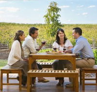 AD Tours and Charters - Holiday Great Ocean Road