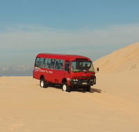 Port Stephens 4WD Tours - Holiday Great Ocean Road