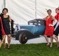 Port Lincoln Tunarama Festival