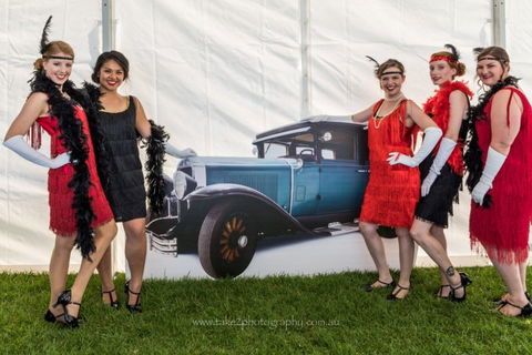 Port Lincoln Tunarama Festival - Holiday Great Ocean Road 0