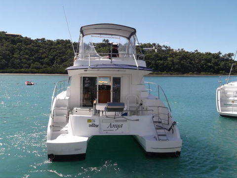 Whitsunday Rent A Yacht - Holiday Great Ocean Road 8