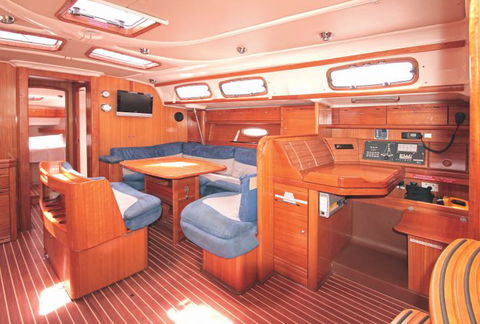 Whitsunday Rent A Yacht - Holiday Great Ocean Road 10