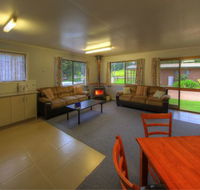 Bunya Mountains Getaway Accommodation - Holiday Great Ocean Road