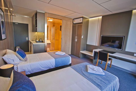 Kings Park Accommodation - Holiday Great Ocean Road 0