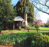 Mont De Lancey Historic Property Tours - Holiday Great Ocean Road