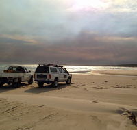 Tasmanian Offroad Adventures - Holiday Great Ocean Road