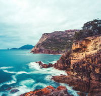 Tasmania Photography Tours - Holiday Great Ocean Road