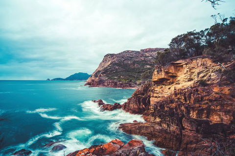 Tasmania Photography Tours - Holiday Great Ocean Road 1