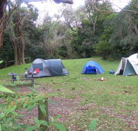 Booderee National Park Cave Beach Camping Area - Holiday Great Ocean Road