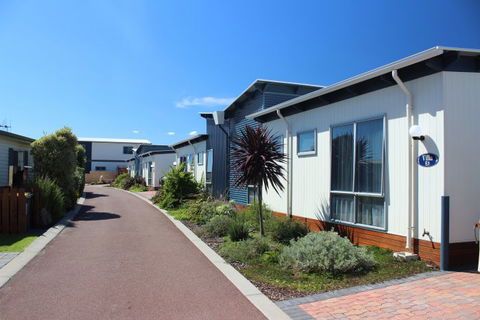 BIG4 Middleton Beach Holiday Park - Holiday Great Ocean Road 8
