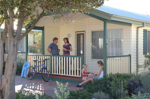 BIG4 Middleton Beach Holiday Park - Holiday Great Ocean Road 18