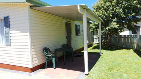 BIG4 Middleton Beach Holiday Park - Holiday Great Ocean Road 22