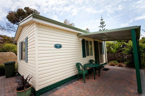 BIG4 Middleton Beach Holiday Park - Holiday Great Ocean Road 32