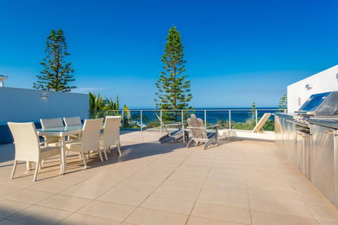 Plantation Resort At Rainbow - Holiday Great Ocean Road 5