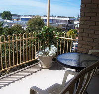 Town Centre Motor Inn - Holiday Great Ocean Road