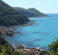 Australian Natural Treasures Touring - Holiday Great Ocean Road
