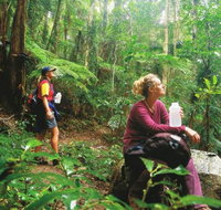 Ships Stern circuit - Holiday Great Ocean Road