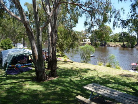 BIG4 Deniliquin Holiday Park - Holiday Great Ocean Road 20