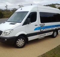 Executive Transfers Gladstone - Holiday Great Ocean Road