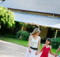 Lanyon Homestead - Holiday Great Ocean Road