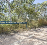 Cape Palmerston National Park Camping Ground - Holiday Great Ocean Road