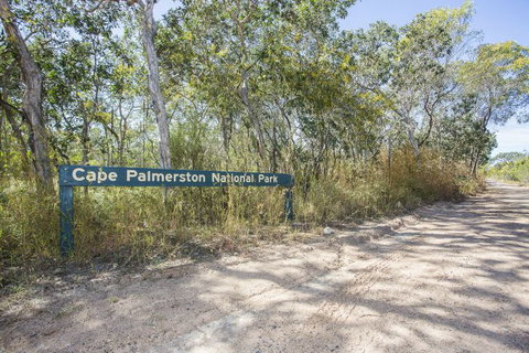 Cape Palmerston National Park Camping Ground - Holiday Great Ocean Road 3