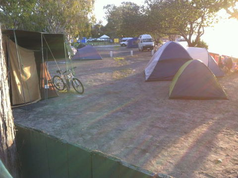 Noosa River Holiday Park - Holiday Great Ocean Road 5