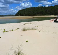 Jagundami Guest Retreat - Holiday Great Ocean Road